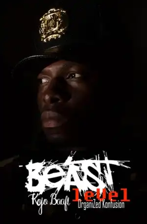 Kojo Baafi - Beast Level
